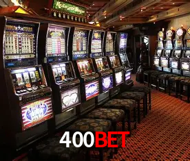 Quick Registration 400bet