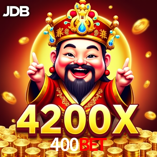 Exclusive Offers 400bet