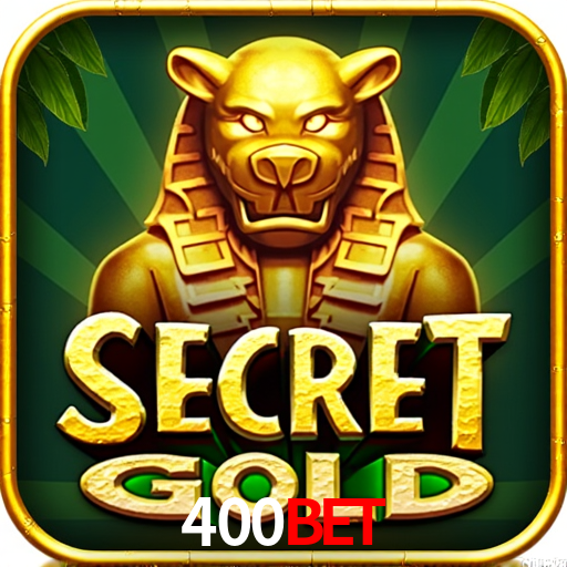 Slot Games 400bet