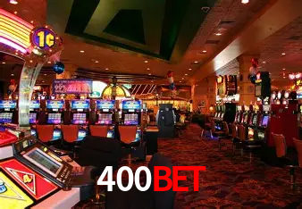 Secure Login 400bet