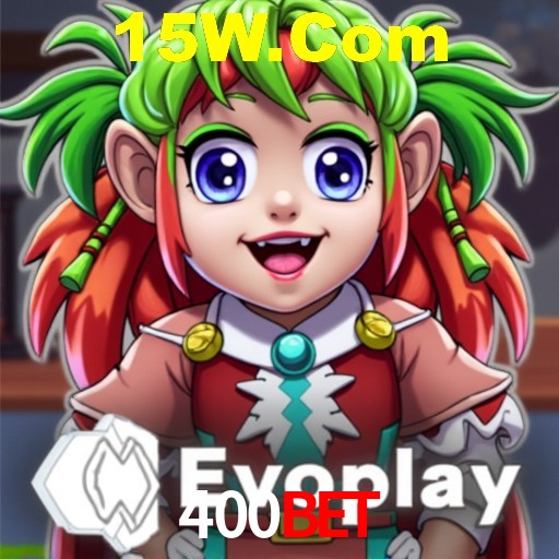 Descubra o Mundo do Cassino Online com 400bet
