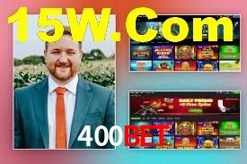 400bet App Interface