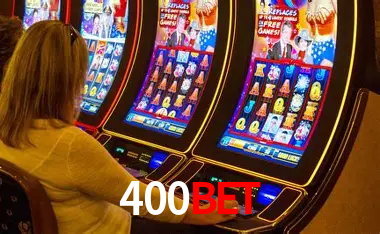 Live Casino 400bet