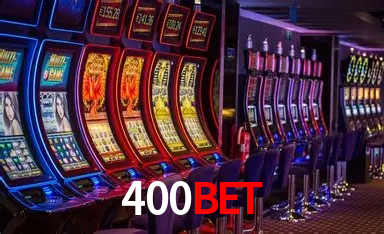 Experiência VIP 400bet