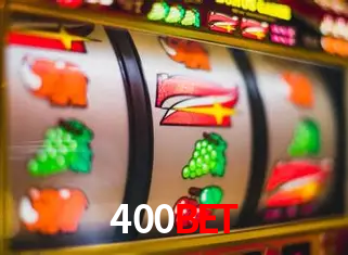 Account Benefits 400bet