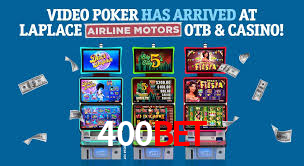 Daily Bonuses 400bet