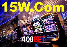 400bet plataforma