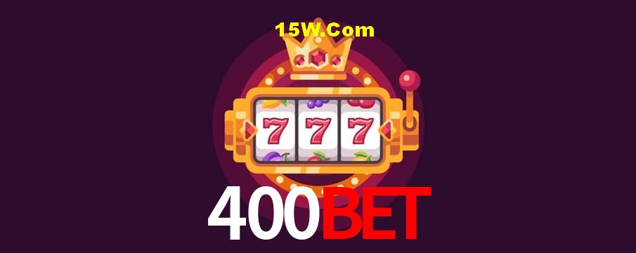 Welcome Bonus 400bet