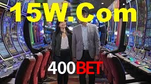 Premium Interface 400bet