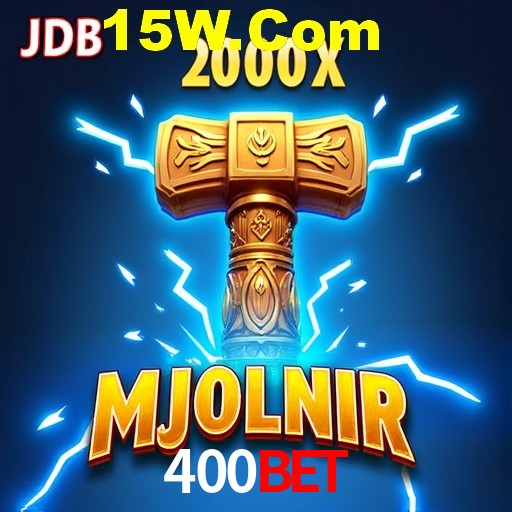 Weekend Specials 400bet