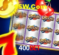 Responsive Design 400bet