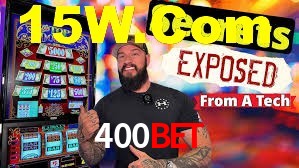 400bet plataforma