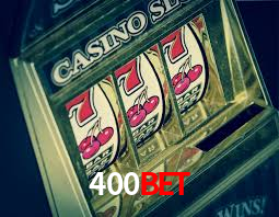400bet: Jogos de Caça-Níqueis-Altas Recompensas, Roleta-Velocidade, Blackjack-Desafios Máximos