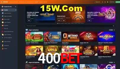 Seasonal Promotions 400bet