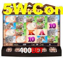 400bet: A Experiência de Casino com Jogos de Mesa ao Vivo