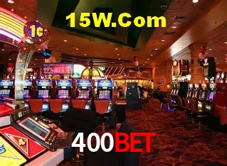 Games Directory 400bet