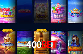 400bet app