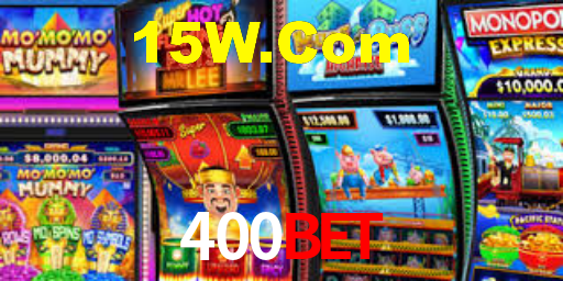 400bet plataforma