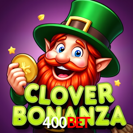 Bônus de Boas-vindas 400bet