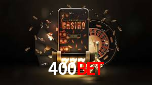 Casino Ao Vivo 400bet