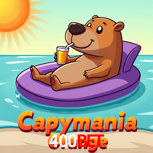 Estatísticas 400bet