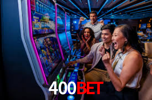 Jogos Exclusivos 400bet